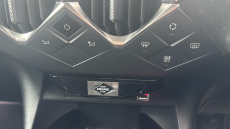 DS 3 Crossback 1.2 PureTech 130 Performance Line 5dr EAT8 Petrol 